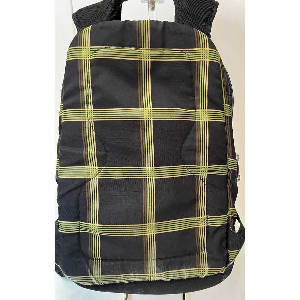 Vintage Burton Snow/Skateboard backpack - Picture 5 of 9